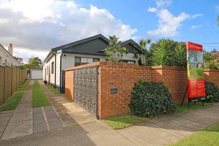 54 Harold Street, Matraville NSW 2036