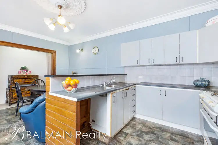 Fourth view of Homely house listing, 3 Terry Street, Balmain NSW 2041