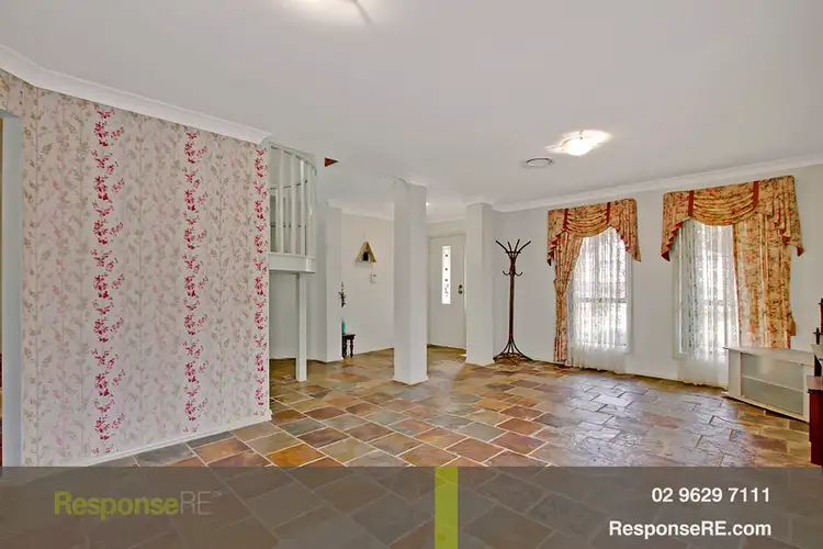 Fourth view of Homely house listing, 10 Cherrywood Street, Glenwood NSW 2768