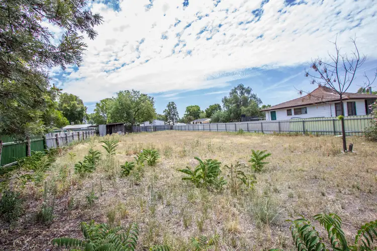 Second view of Homely land listing, 27 Grosvenor Street, Narrandera NSW 2700