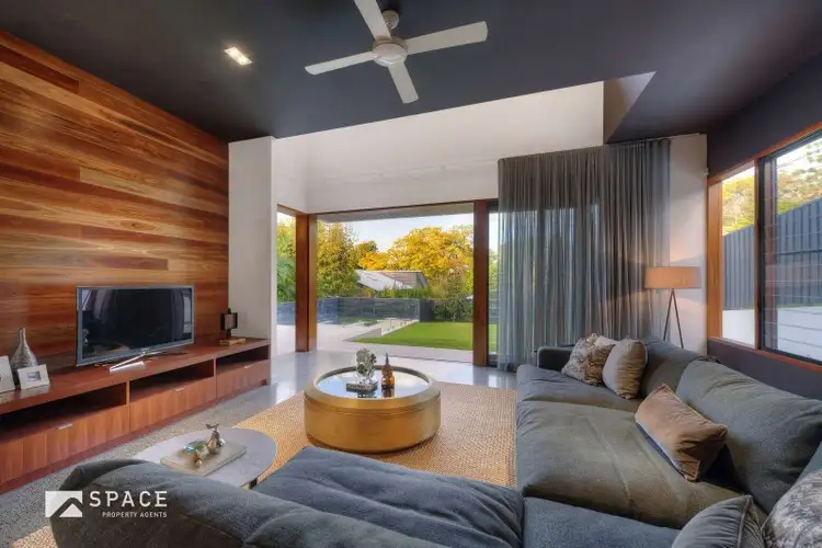 Fifth view of Homely house listing, 14 Barton Street, Bardon QLD 4065