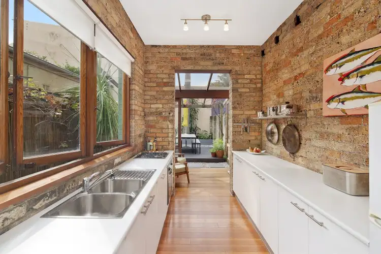 Third view of Homely house listing, 28 Phillip Street, Redfern NSW 2016