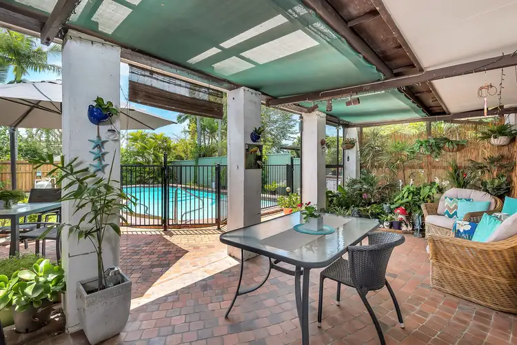 Fourth view of Homely house listing, 4 Cooraki Street, Jindalee QLD 4074