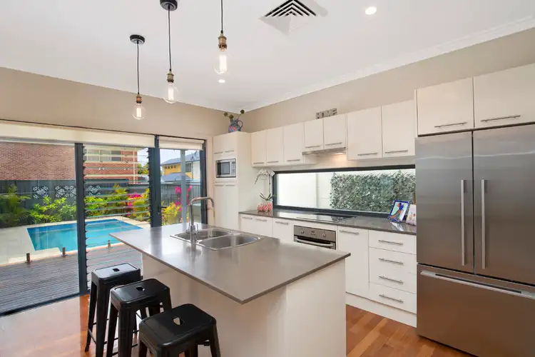 Fifth view of Homely house listing, 33 Mahogany Boulevard, Warriewood NSW 2102