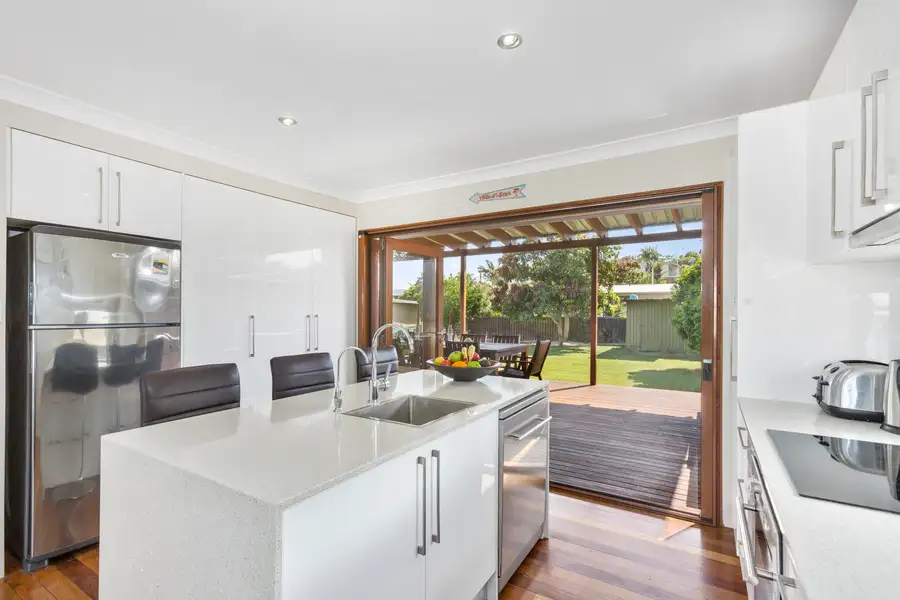 Main view of Homely house listing, 10 Morshead Street, Tugun QLD 4224