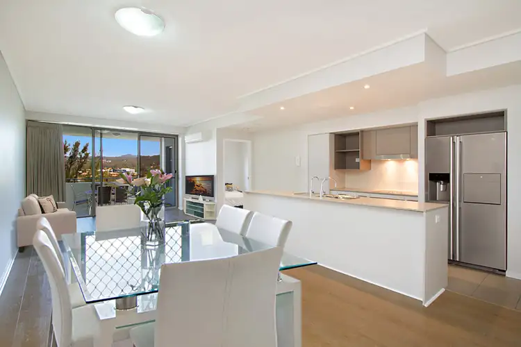 8/510 Christine Avenue, Robina QLD 4226