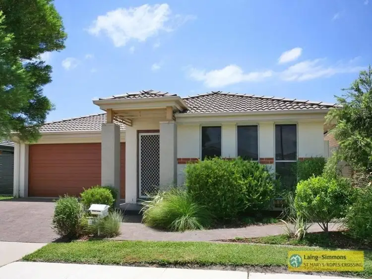 10 Voller Street, Ropes Crossing NSW 2760
