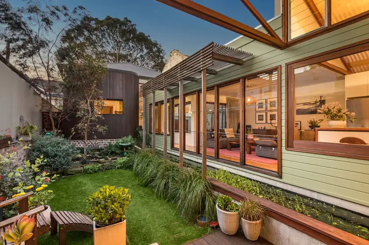 Main view of Homely house listing, 85 Wigram Road, Glebe NSW 2037