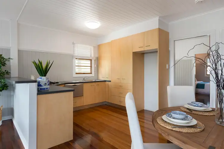 Sixth view of Homely house listing, 38 Gordon Street, Greenslopes QLD 4120