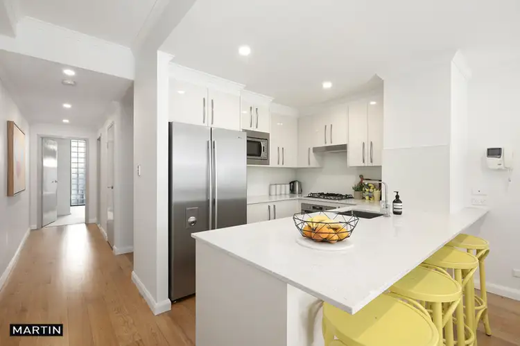 Fourth view of Homely apartment listing, 10/13 Potter Street, Waterloo NSW 2017