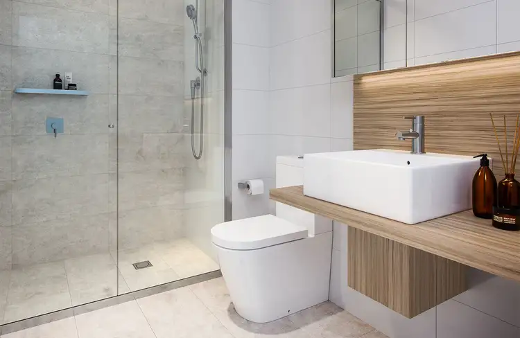 Third view of Homely apartment listing, A728/1-39 Lord Sheffield Circuit, Penrith NSW 2750