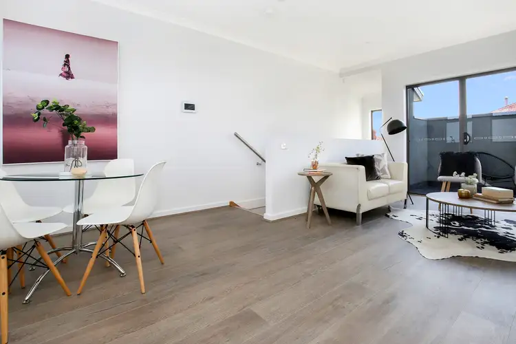Fourth view of Homely townhouse listing, 2/2 Trudgeon Avenue, Reservoir VIC 3073