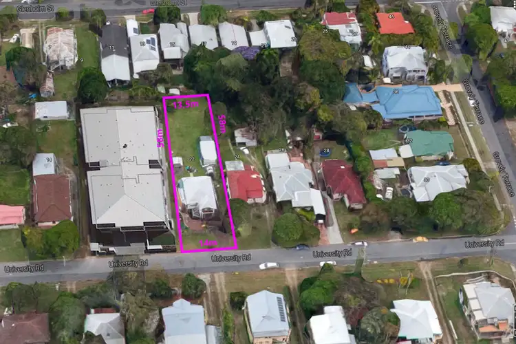 Second view of Homely house listing, 22 University Road, Mitchelton QLD 4053
