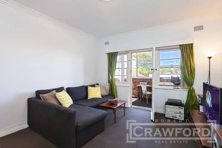 Fourth view of Homely unit listing, 10/76 Parkway Avenue, Bar Beach NSW 2300