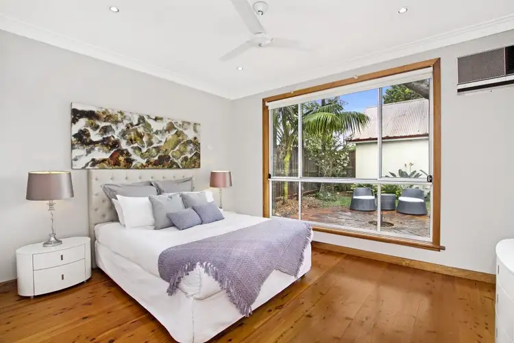 Fifth view of Homely house listing, 1 Cooke Way, Epping NSW 2121