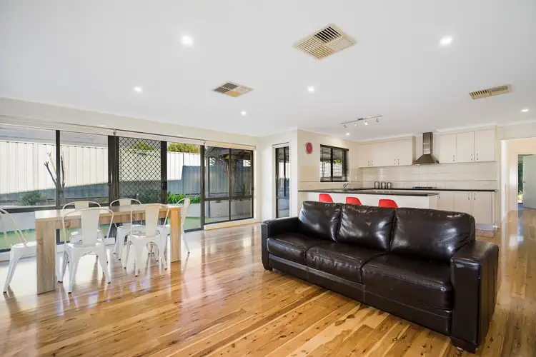 Fourth view of Homely house listing, 4 Box Place, Glenroy NSW 2640