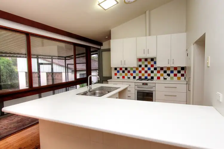Fourth view of Homely house listing, 46 Amelia Street, Carey Bay NSW 2283