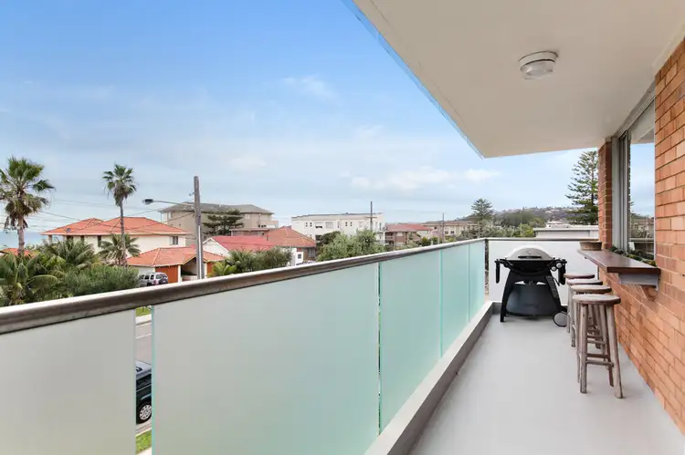 Fourth view of Homely unit listing, 2/144 Ocean Street, Narrabeen NSW 2101
