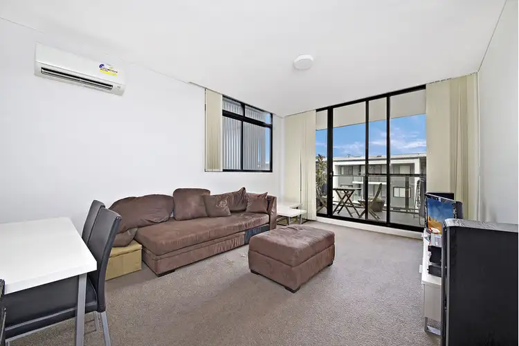 Fourth view of Homely unit listing, 301/3 Sunbeam Street, Campsie NSW 2194