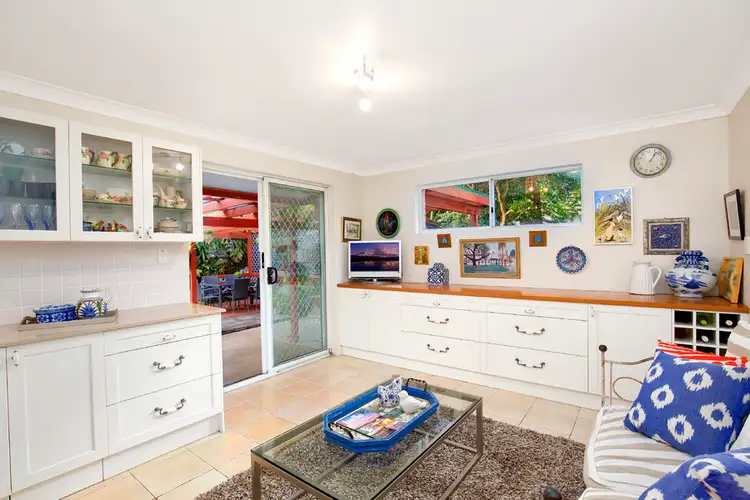 Fifth view of Homely house listing, 100 Darley Street West, Mona Vale NSW 2103