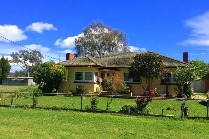 Main view of Homely house listing, 22-24 Main Street, Gerogery NSW 2642