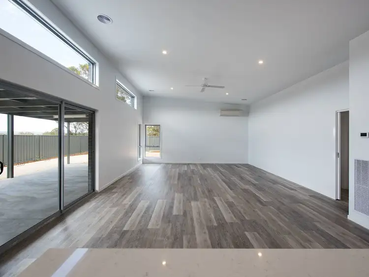 Fourth view of Homely house listing, 32 McKenzie Way, Mckenzie Hill VIC 3451