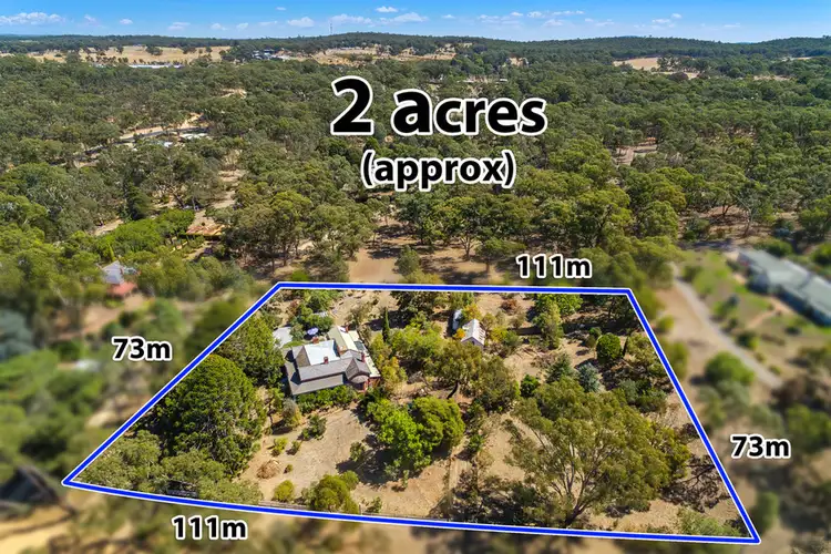 Fourth view of Homely house listing, 9 Burnett Road, Castlemaine VIC 3450