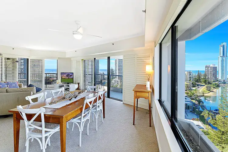 Third view of Homely apartment listing, 24 Breaker Street, Main Beach QLD 4217