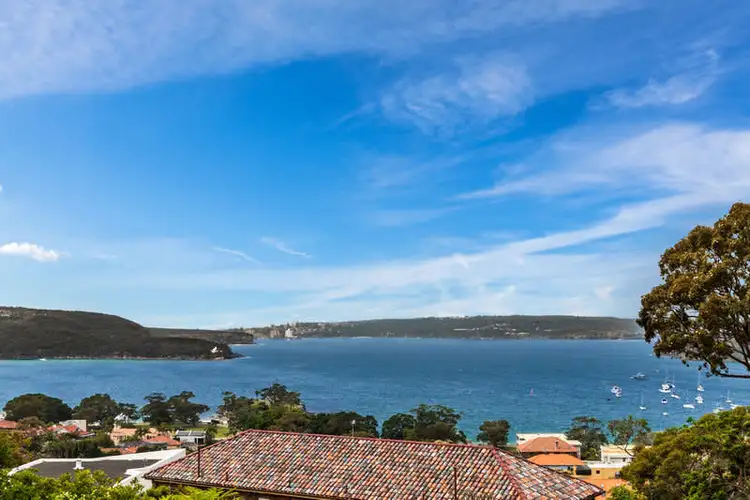 Second view of Homely house listing, 31 Upper Almora Street, Balmoral NSW 2088