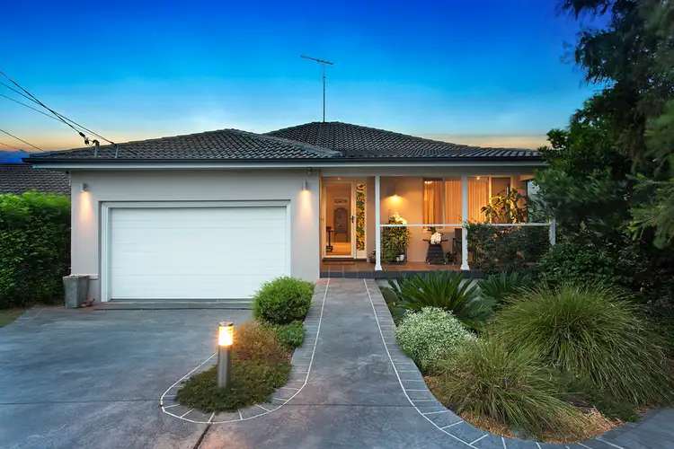 Main view of Homely house listing, 65 Waterside Parade, Peakhurst Heights NSW 2210
