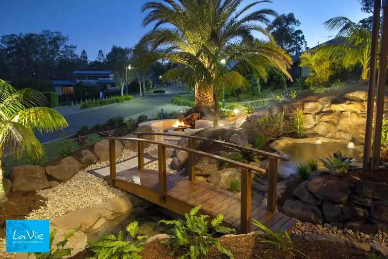 Main view of Homely house listing, 1 Cedarwood Place, Brookwater QLD 4300