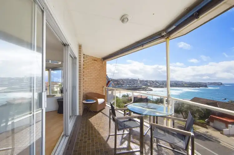 Third view of Homely apartment listing, 3/507 Bronte Road, Bronte NSW 2024