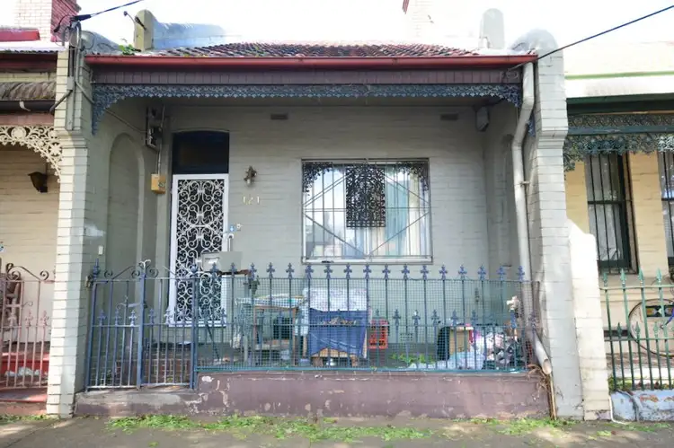 Main view of Homely house listing, 121 Baptist Street, Redfern NSW 2016