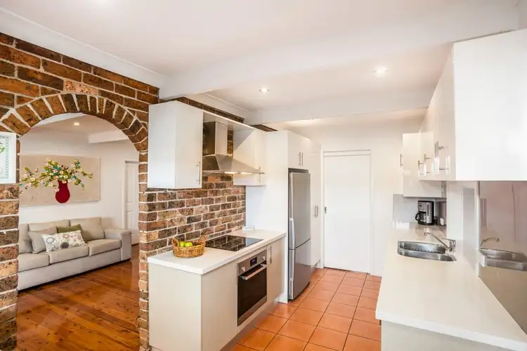Fifth view of Homely house listing, 13 Paradise Avenue, Mount Pleasant NSW 2519