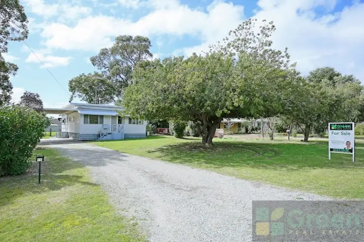 Second view of Homely house listing, 18 Estuary Place, Wannanup WA 6210