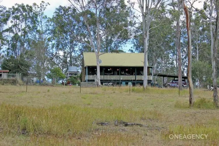 Third view of Homely rural property listing, 57 White Rocks Road, Collombatti NSW 2440