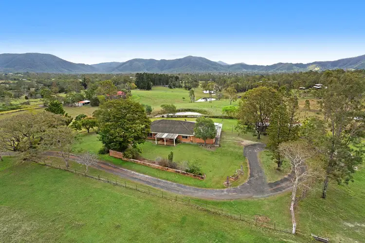 Main view of Homely house listing, 104 Smiths Road, Wights Mountain QLD 4520