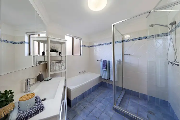 Sixth view of Homely apartment listing, 12/31-33 Hotham Road, Gymea NSW 2227