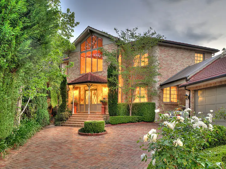 109 Carrington Road, Wahroonga NSW 2076