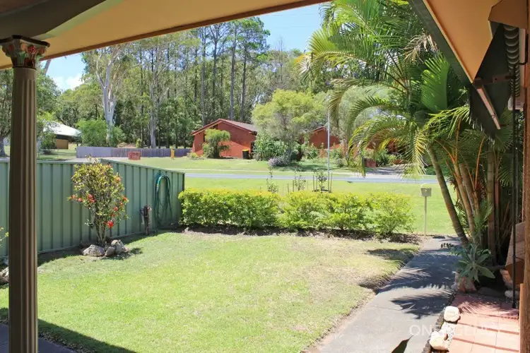 Third view of Homely house listing, 93 Gregory Street, South West Rocks NSW 2431