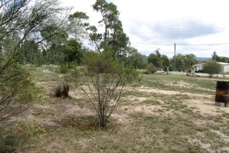 Fourth view of Homely land listing, LOT 54 Sanderson Road, Glen Aplin QLD 4381