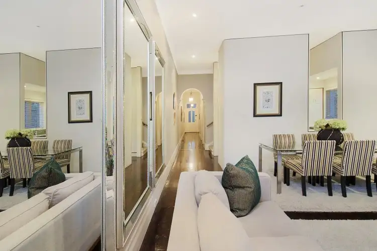 Fourth view of Homely house listing, 201 O'Sullivan Road, Bellevue Hill NSW 2023