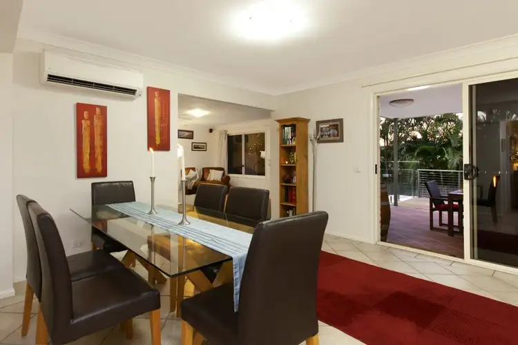 Sixth view of Homely house listing, 10 Willow Place, Carindale QLD 4152