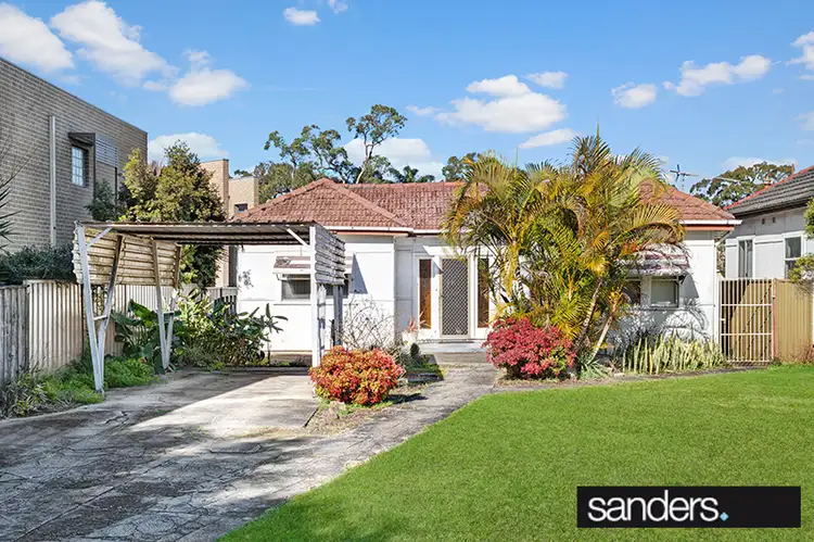 Second view of Homely house listing, 2 Foch Avenue, Gymea NSW 2227