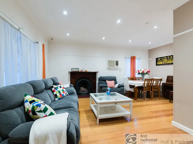 Sixth view of Homely house listing, 4 Wallace Avenue, Dandenong VIC 3175