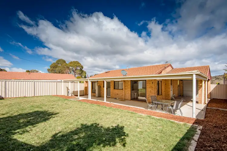 Third view of Homely house listing, 18 Wettenhall Circuit, Calwell ACT 2905