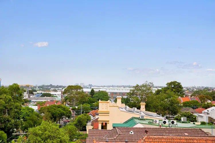 Second view of Homely apartment listing, 10/22 Tupper Street, Enmore NSW 2042