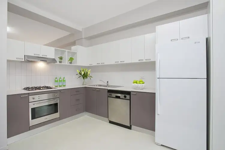 12/33 Goold Street, Chippendale NSW 2008