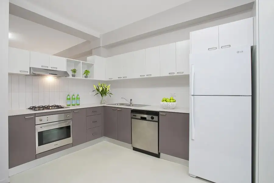 Main view of Homely apartment listing, 12/33 Goold Street, Chippendale NSW 2008