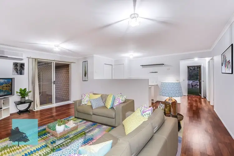 Third view of Homely house listing, 52-54 Drover Crescent, Jimboomba QLD 4280